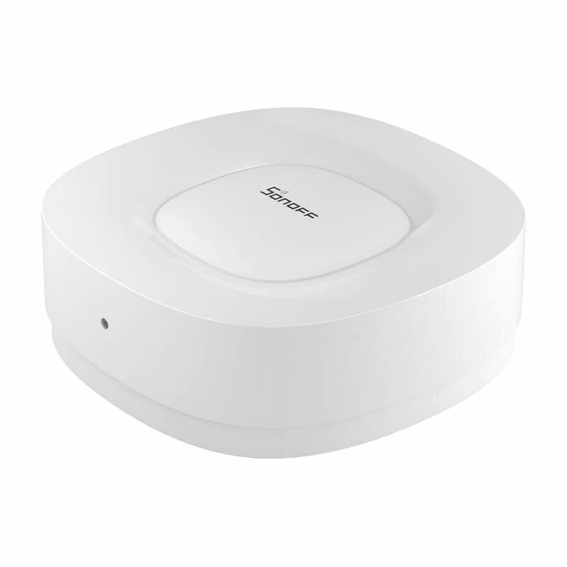 Bramka Matter ZigBee Bridge Ultra SONOFF ZBBridge-U (RJ45 LAN, 1.5 GHz, 1 GB RAM, 8 GB)