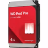 WD Red Pro Hårddisk WD4005FFBX 4TB 3.5" Serial ATA-600 7200rpm