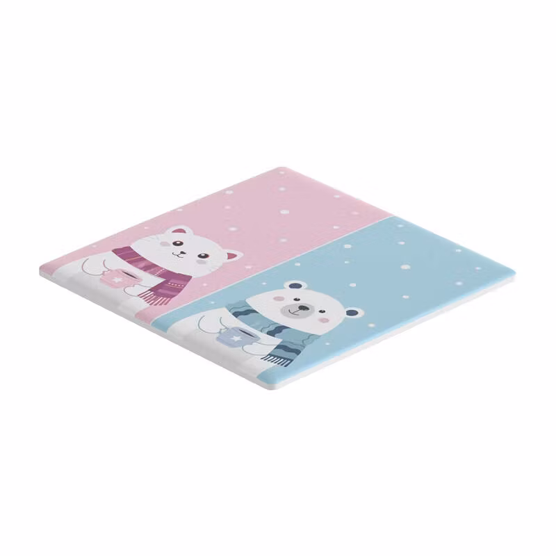 Decorative cover / cap for T5 SONOFF Cartoon 2C touch switch