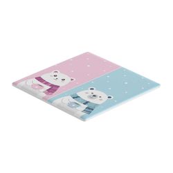 Decorative cover / cap for T5 SONOFF Cartoon 2C touch switch