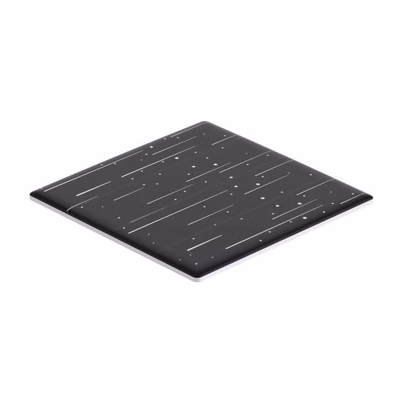 Decorative cover / cap for T5 SONOFF Star 4C touch switch