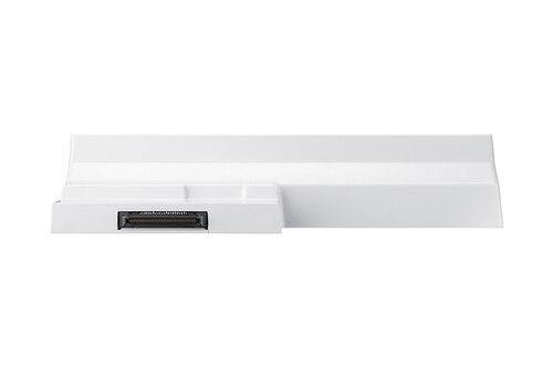 SAMSUNG Flip 2 Tray, docking station (white, NFC, USB, HDMI)