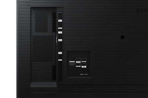 Samsung QB85R-BD