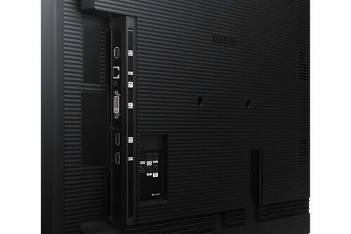 Samsung QB85R-BD