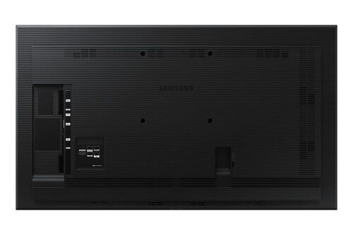 Samsung QB85R-BD