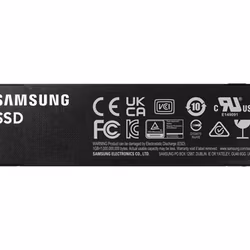 Samsung 990 PRO M.2 NVMe SSD 2TB
