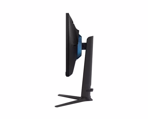 SAMSUNG Odyssey Gaming G3A S24AG304NR, gaming monitor - 24 - black, FullHD, 144 Hz, DisplayPort, HDMI, 144Hz panel