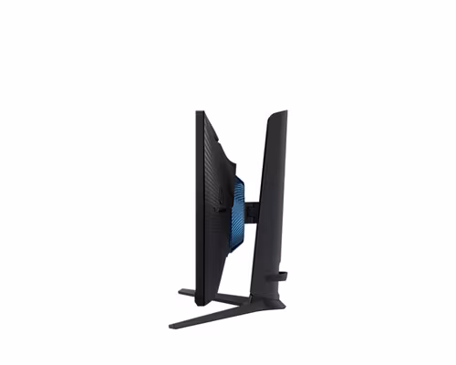 SAMSUNG Odyssey Gaming G3A S24AG304NR, gaming monitor - 24 - black, FullHD, 144 Hz, DisplayPort, HDMI, 144Hz panel