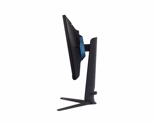 SAMSUNG Odyssey Gaming G3A S24AG304NR, gaming monitor - 24 - black, FullHD, 144 Hz, DisplayPort, HDMI, 144Hz panel