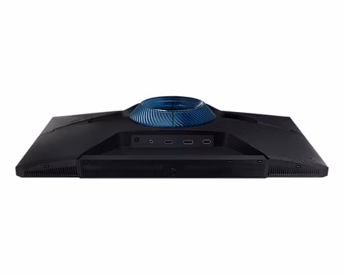 SAMSUNG Odyssey Gaming G3A S24AG304NR, gaming monitor - 24 - black, FullHD, 144 Hz, DisplayPort, HDMI, 144Hz panel
