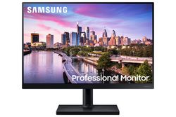 Samsung F24T450G 24" Full HD IPS LED Monitor