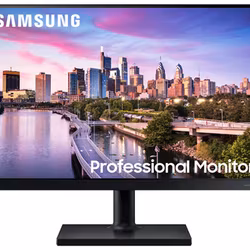 Samsung F24T450G 24" Full HD IPS LED Monitor