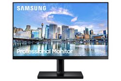 Samsung F24T452 24" Full HD IPS computer monitor
