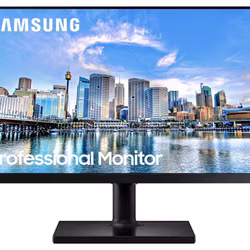 Samsung F24T452 24" Full HD IPS computer monitor