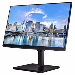 Samsung F24T452 24" Full HD IPS computer monitor
