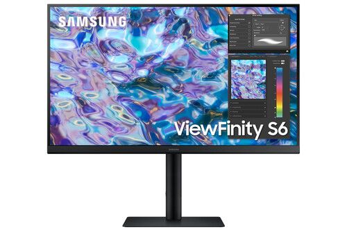 Samsung S27B610 27" QHD IPS