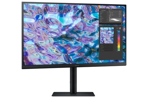 Samsung S27B610 27" QHD IPS