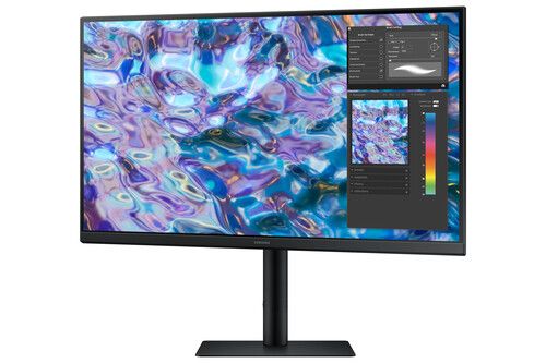 Samsung S27B610 27" QHD IPS