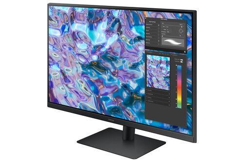 Samsung S27B610 27" QHD IPS
