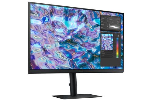 Samsung S27B610 27" QHD IPS