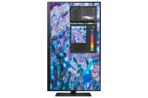 Samsung S27B610 27" QHD IPS