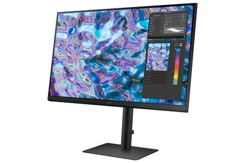 Samsung S27B610 27" QHD IPS