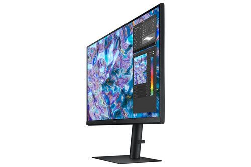 Samsung S27B610 27" QHD IPS