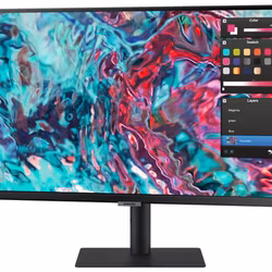 Samsung ViewFinity S8 S27B800T 27" 4K UHD IPS