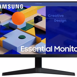 Samsung Essential LS27C314EAU 27" Full HD LED Monitor