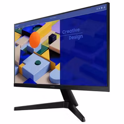 Samsung Essential LS27C314EAU 27" Full HD LED Monitor