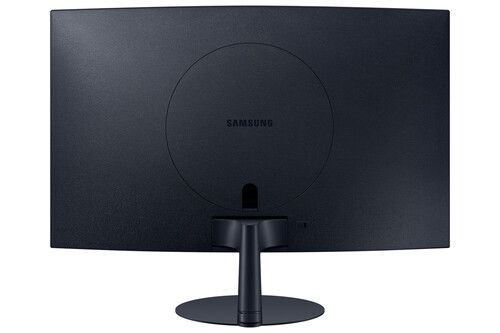 Samsung S27C390EAU 27" 1920 x 1080 (Full HD) Välvd Gamingskärm