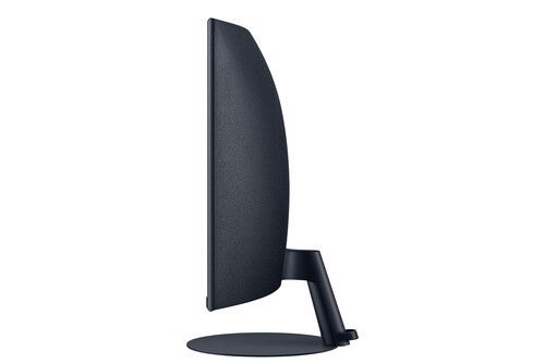 Samsung S27C390EAU 27" 1920 x 1080 (Full HD) Välvd Gamingskärm