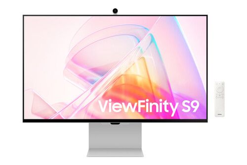 Samsung ViewFinity S9 S27C902P 27" 5K Skärm