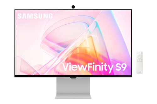 Samsung ViewFinity S9 S27C902P 27" 5K Skärm