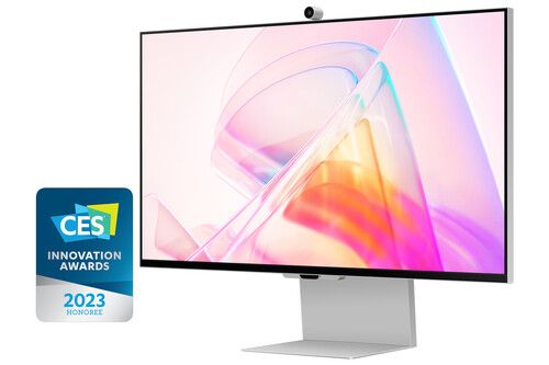 Samsung ViewFinity S9 S27C902P 27" 5K Skärm