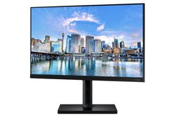 Samsung F27T450F 27" Gaming Full HD IPS