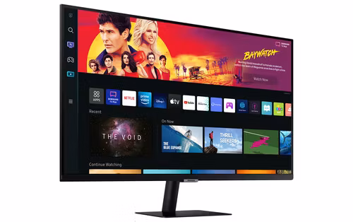 Samsung Smart Monitor M7 S32BM700 32" 4K UHD