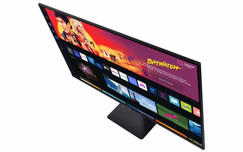 Samsung Smart Monitor M7 S32BM700 32" 4K UHD