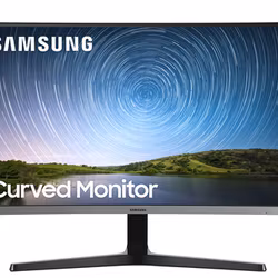 Samsung C32R500 32" Välvd Gaming Full HD