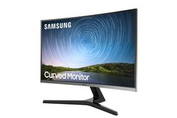 Samsung C32R500 32" Välvd Gaming Full HD