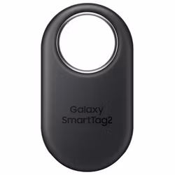 Samsung Galaxy SmartTag2 Svart