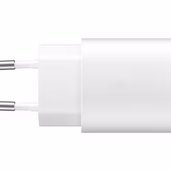Samsung Snabbladdare 25W med 1m Laddkabel USB-C Vit