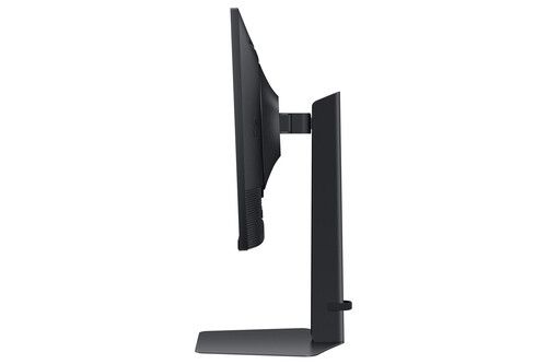 Samsung Odyssey G5 G50D 27" QHD gamingskärm