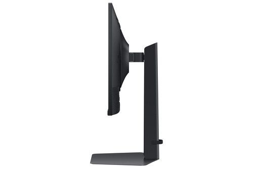 Samsung Odyssey G5 G50D 27" QHD gamingskärm