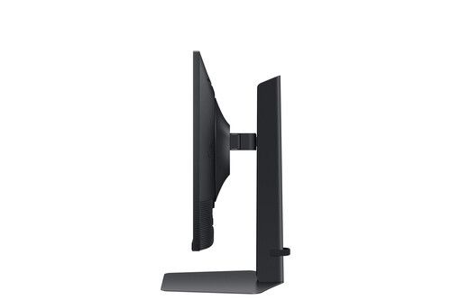 Samsung Odyssey G5 G50D 27" QHD gamingskärm