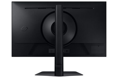 Samsung Odyssey G5 G50D 27" QHD gamingskärm