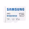 Memory card Samsung Pro Endurance 128GB + adapter (MB-MJ128KA/EU)