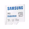 Memory card Samsung Pro Endurance 128GB + adapter (MB-MJ128KA/EU)