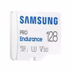 Memory card Samsung Pro Endurance 128GB + adapter (MB-MJ128KA/EU)