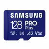 Memory card Samsung PRO Plus SDXC 128 GB U3 A2 V30 (MB-MD128SA/EU)